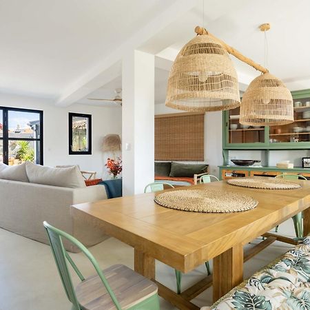 Biarritz Surf Lodge Chambre D'Hotes Exterior foto