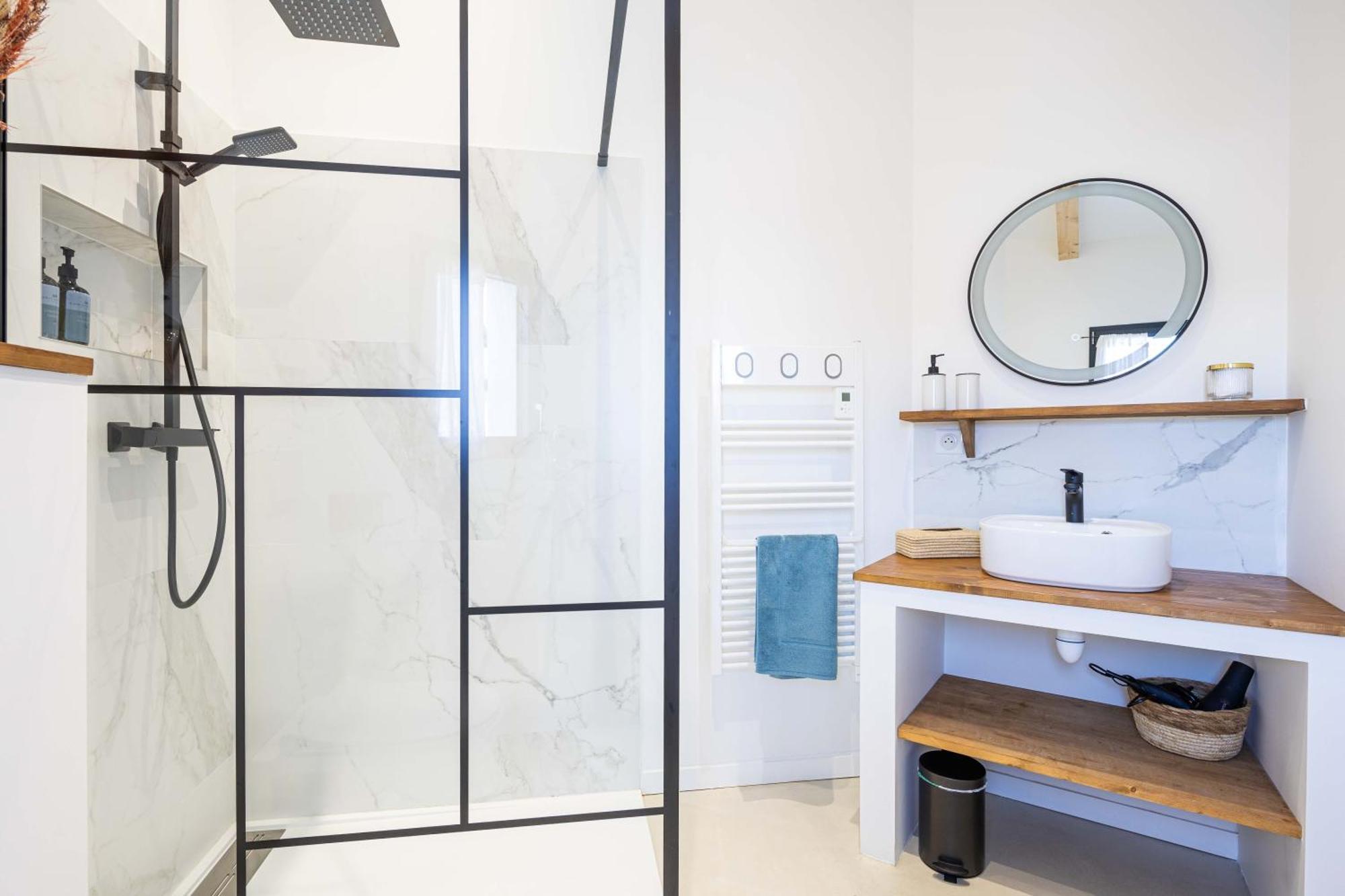 Biarritz Surf Lodge Chambre D'Hotes Exterior foto