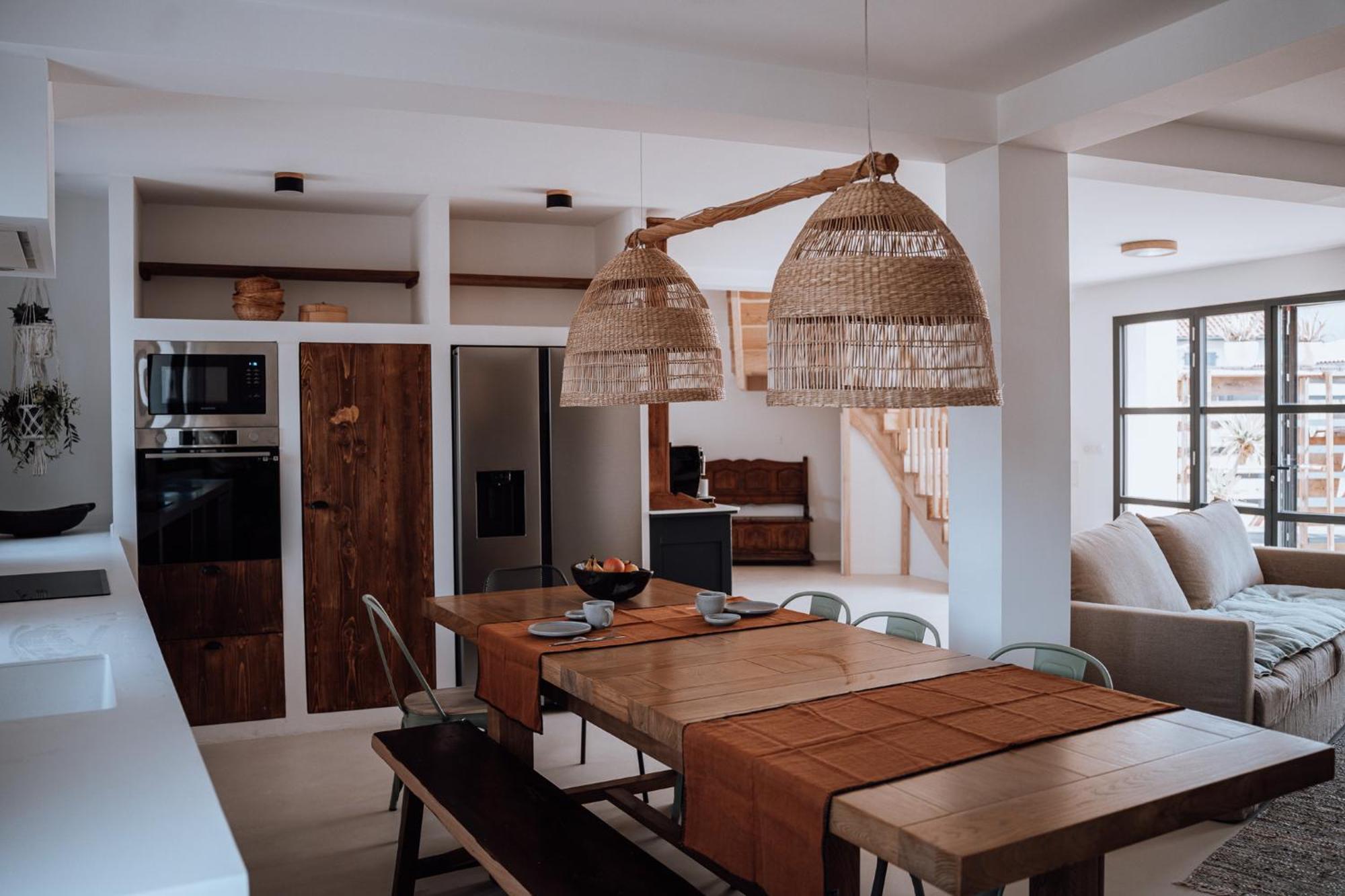 Biarritz Surf Lodge Chambre D'Hotes Exterior foto