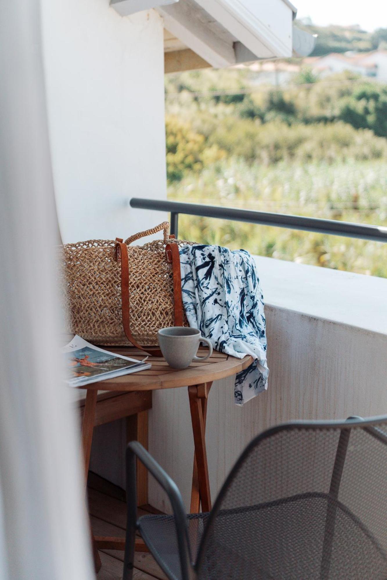 Biarritz Surf Lodge Chambre D'Hotes Exterior foto